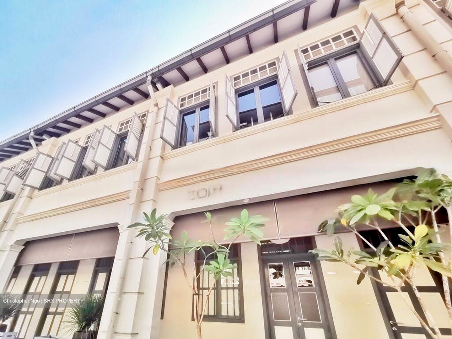Paya Lebar Road (D14), Condominium #561856271